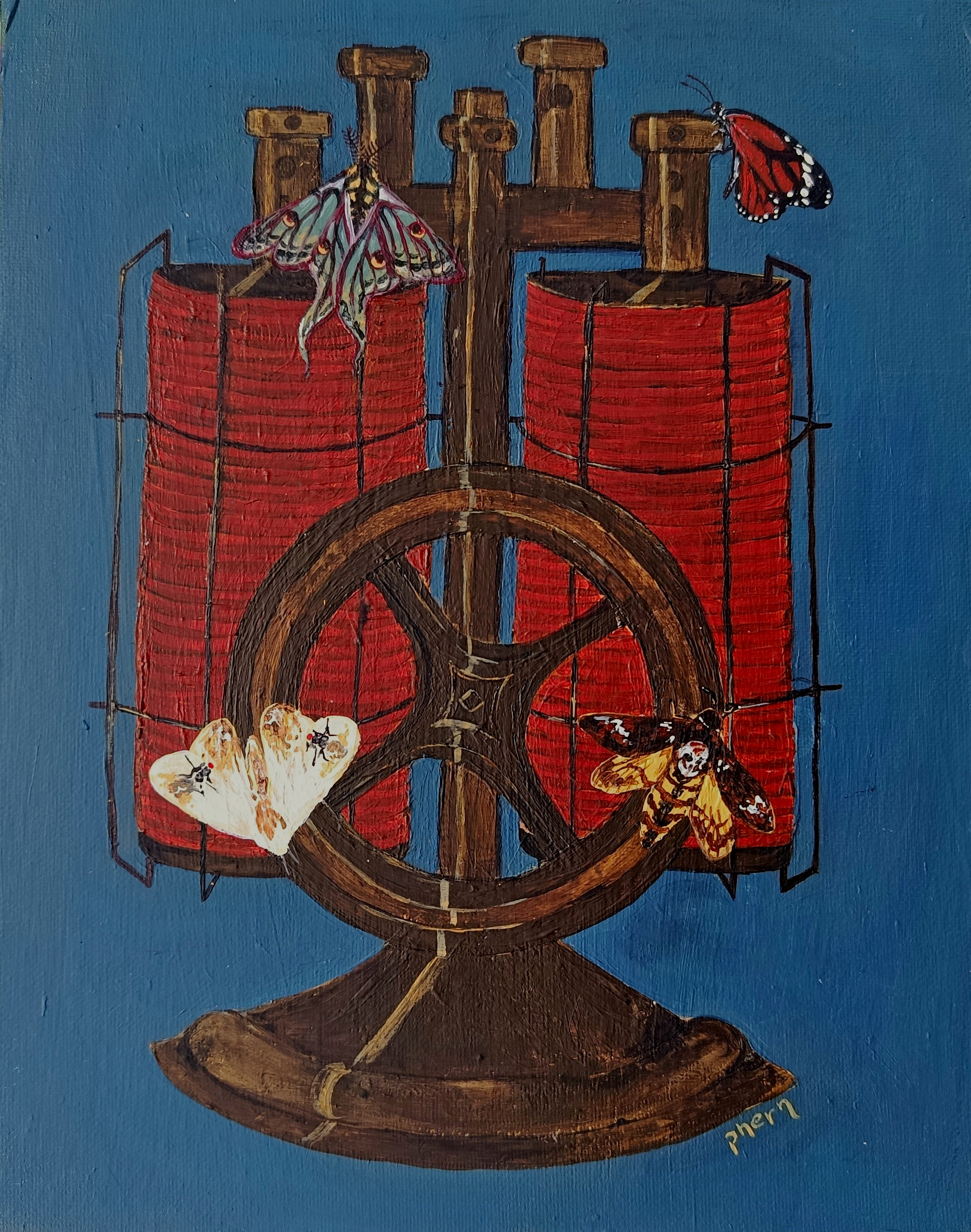 Apparatus