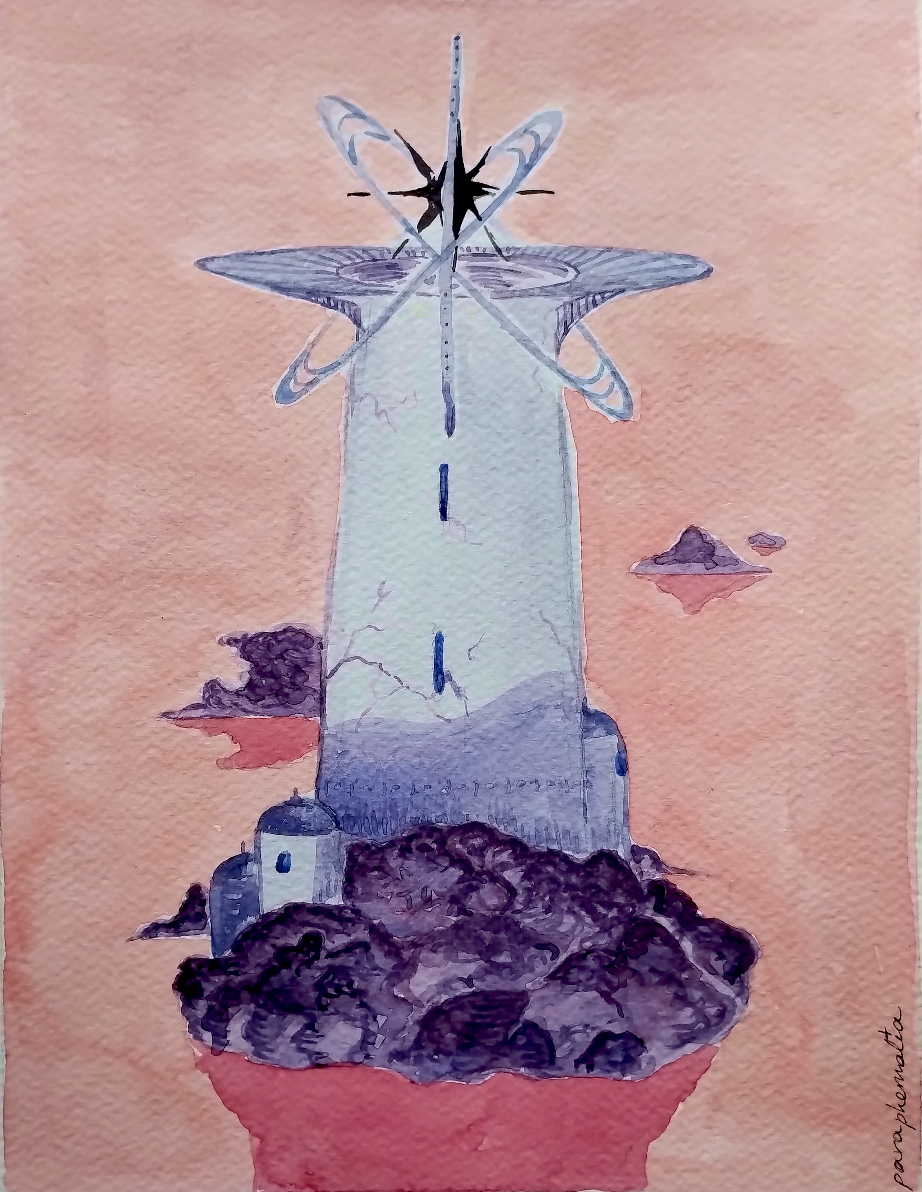 Lighthouse