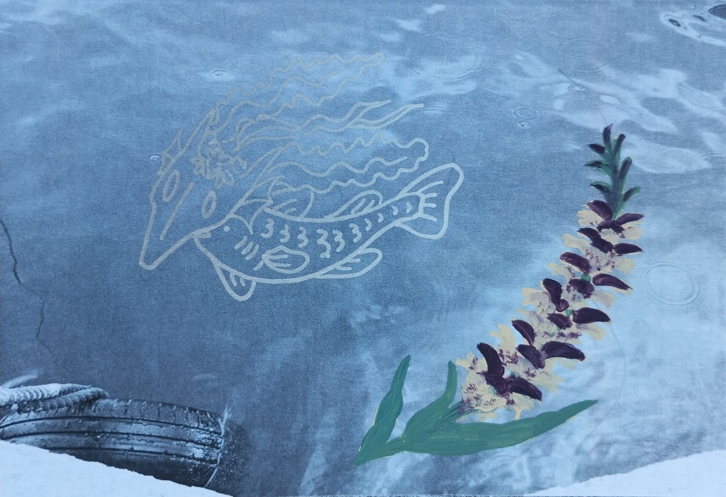 Sea